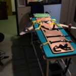 Americkí právnici tvrdia, že muž v cele smrti by mohol byť popravený smrtiacimi drogami, ktorých platnosť vypršala | Správy o treste smrti