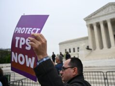Americký sudca zakázal Trumpovi ukončiť štatút chránených občanov Jemenu | Správy o migrácii Americký sudca zakázal Trumpovi ukončiť štatút chránených občanov Jemenu | Správy o migrácii