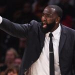 Analytik ESPN Kendrick Perkins zapojený do hádky v hre syna AAU