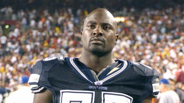 Analytik ESPN Marcellus Wiley obvinil ďalšie 4 ženy, celkovo je ich teraz 7
