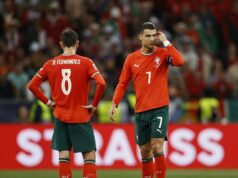 Analýza mužstva Portugalska na majstrovstvách sveta vo futbale 2026: Pomôže Ronaldovo zaradenie alebo sa ukáže ako prekážka? Analýza mužstva Portugalska na majstrovstvách sveta vo futbale 2026: Pomôže Ronaldovo zaradenie alebo sa ukáže ako prekážka?