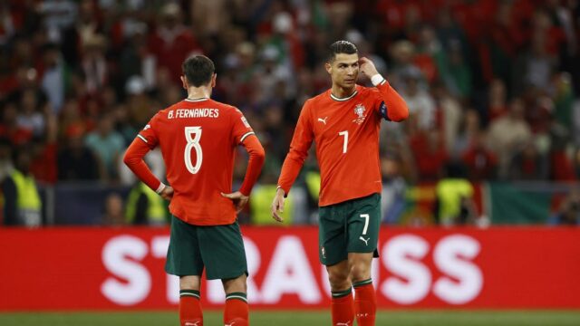 Analýza mužstva Portugalska na majstrovstvách sveta vo futbale 2026: Pomôže Ronaldovo zaradenie alebo sa ukáže ako prekážka?
