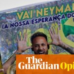 Ancelottiho zápas o Neymara na majstrovstvách sveta ukazuje, že Brazília stále zúfalo túži po vlastnom Messim | Neymar