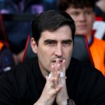 Andoni Iraola opustí Bournemouth toto leto