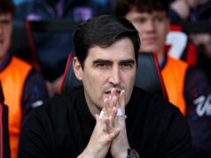 Andoni Iraola dáva výstižnú odpoveď na ďalšiu pracovnú otázku uprostred záujmu Man Utd a Chelsea Andoni Iraola opustí Bournemouth toto leto