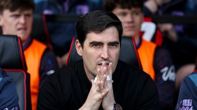 Andoni Iraola opustí Bournemouth toto leto