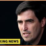 Andoni Iraola má blízko k práci Crystal Palace
