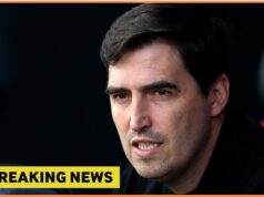 Liverpool sa vzdal prestupu, aby získal Lutsharela Geertruidu Andoni Iraola má blízko k práci Crystal Palace