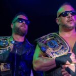 Andrade, hviezda TNA Indi Hartwell na titulke ACW Reckoning v New Yorku