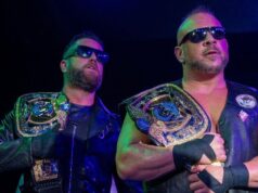 Andrade, hviezda TNA Indi Hartwell na titulke ACW Reckoning v New Yorku Andrade, hviezda TNA Indi Hartwell na titulke ACW Reckoning v New Yorku