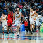 PBA Bella Belen Andre Caracut BellDrei PVL