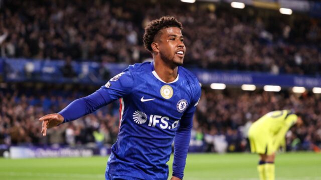 Andrey Santos vynáša úprimný verdikt o Xabi Alonsovi ako letný Hviezda Chelsea Andrey Santos