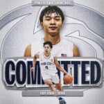 Andy Gemao sa zaväzuje k Penn State Nittany Lions