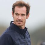 Andy Murray tipoval na úspech ako nový tréner Jacka Drapera