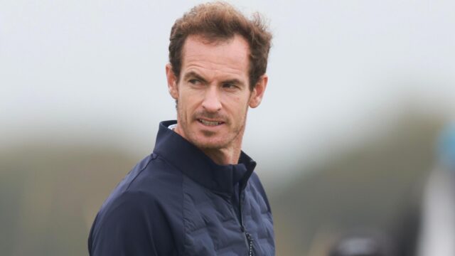 Andy Murray tipoval na úspech ako nový tréner Jacka Drapera
