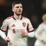 Andy Robertson ďalší klubový obrat po dohode o prestupe Tottenhamu | Futbal | Šport