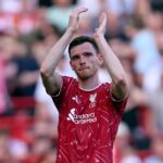 Andy Robertson súhlasí so vstupom do nového klubu a chystá sa na stretnutie v Liverpoole | Futbal | Šport