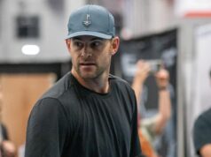 Andy Roddick kritizuje „trápne“ grandslamové turnaje uprostred diskusií o bojkote Andy Roddick kritizuje „trápne“ grandslamové turnaje uprostred diskusií o bojkote