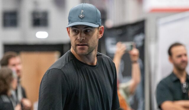 Andy Roddick kritizuje „trápne“ grandslamové turnaje uprostred diskusií o bojkote
