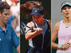 Andy Roddick odpálil French Open „nebezpečenstvo“, keď sa objavil nárok na odškodnenie Andy Roddick odpálil French Open „nebezpečenstvo“, keď sa objavil nárok na odškodnenie