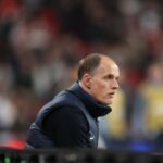 Anglická jedenástka vynechaná Thomasom Tuchelom by na MS vo futbale 2026 porazila USA