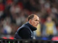 Anglická jedenástka vynechaná Thomasom Tuchelom by na MS vo futbale 2026 porazila USA Anglická jedenástka vynechaná Thomasom Tuchelom by na MS vo futbale 2026 porazila USA