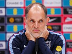 Anglicko: Allardyce odsúdil dve nesprávne rozhodnutia Tuchel s duom z Man Utd Anglicko: Allardyce odsúdil dve nesprávne rozhodnutia Tuchel s duom z Man Utd