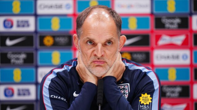 Anglicko: Allardyce odsúdil dve nesprávne rozhodnutia Tuchel s duom z Man Utd
