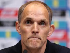 Anglicko „upozorňuje“ na vypuknutie jedla v USA len TÝŽDNE pred majstrovstvami sveta Thomas Tuchel