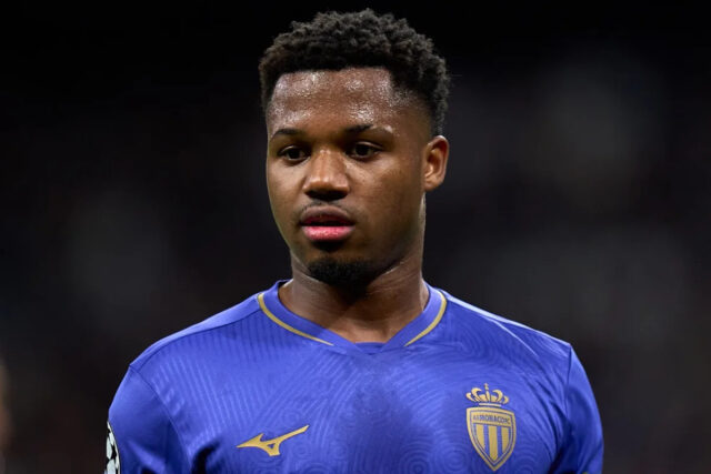 Ansu Fati hovorí Lamine, Messi, Raphinha, debut v Barcelone, zranenia, majstrovstvá sveta, budúcnosť
