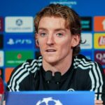 Anthony Gordon Liverpool jasný postoj, keď povzbudili „dream“ Reds | Futbal | Šport