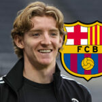 Anthony Gordon do Barcelony je mätúci, ale vítaný krok pre Tuchel a Anglicko