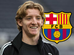 Anthony Gordon do Barcelony je mätúci, ale vítaný krok pre Tuchel a Anglicko Anthony Gordon do Barcelony je mätúci, ale vítaný krok pre Tuchel a Anglicko