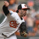 Anthony Nunez z Orioles odhaľuje „je to chlapec“ v živej televízii počas zápasu
