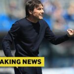 Antonio Conte odíde z Neapola bez poplatkov za výstup, keďže tlak Liverpoolu na Slotu rastie