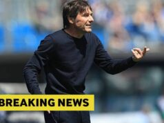 Antonio Conte odíde z Neapola bez poplatkov za výstup, keďže tlak Liverpoolu na Slotu rastie Antonio Conte odíde z Neapola bez poplatkov za výstup, keďže tlak Liverpoolu na Slotu rastie