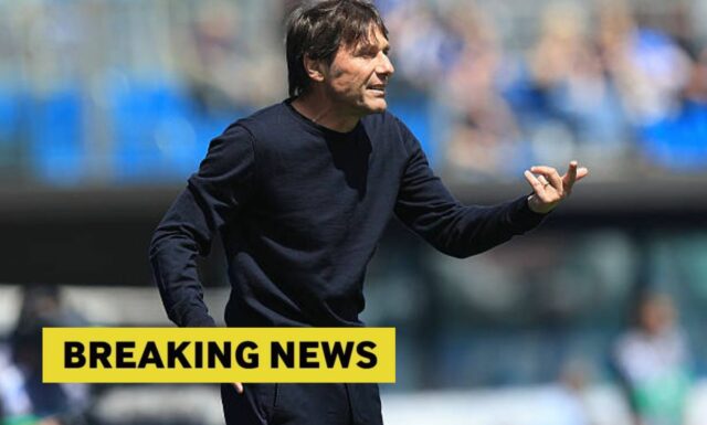 Antonio Conte odíde z Neapola bez poplatkov za výstup, keďže tlak Liverpoolu na Slotu rastie
