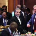 Araghchi: Irán pochybuje o „vážnosti“ rozhovorov USA v čase jadrovej slepej uličky | Americko-izraelská vojna proti Iran News