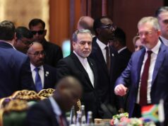 Araghchi: Irán pochybuje o „vážnosti“ rozhovorov USA v čase jadrovej slepej uličky | Americko-izraelská vojna proti Iran News Araghchi: Irán pochybuje o „vážnosti“ rozhovorov USA v čase jadrovej slepej uličky | Americko-izraelská vojna proti Iran News