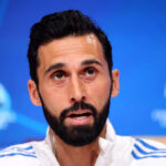 Arbeloa hovorí Ceballos, Gonzalo Garcia, Mastantuono, Mourinho pred Espanyolom vs Real Madrid