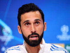 Arbeloa hovorí Ceballos, Gonzalo Garcia, Mastantuono, Mourinho pred Espanyolom vs Real Madrid Arbeloa hovorí Ceballos, Gonzalo Garcia, Mastantuono, Mourinho pred Espanyolom vs Real Madrid