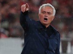 Arbeloa je „šťastný“, ak sa Mourinho v budúcej sezóne vráti do Realu Madrid Arbeloa je „šťastný“, ak sa Mourinho v budúcej sezóne vráti do Realu Madrid