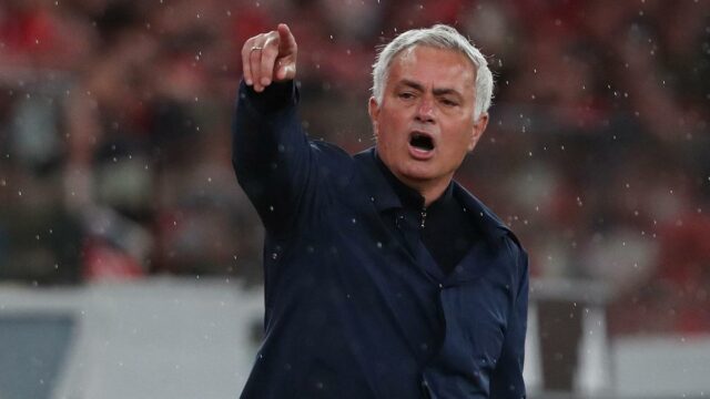 Arbeloa je „šťastný“, ak sa Mourinho v budúcej sezóne vráti do Realu Madrid
