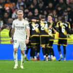 Arbeloa o odchode hviezdy Realu Madrid: „Mimoriadna budúcnosť“