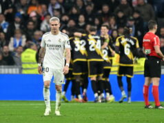 Arbeloa o odchode hviezdy Realu Madrid: „Mimoriadna budúcnosť“ Arbeloa o odchode hviezdy Realu Madrid: „Mimoriadna budúcnosť“