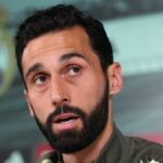 Arbeloa z Realu Madrid žiada po súboji medzi Valverdem a Tchouaménim „otočiť list“