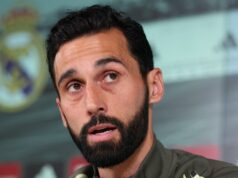 Arbeloa z Realu Madrid žiada po súboji medzi Valverdem a Tchouaménim „otočiť list“ Arbeloa z Realu Madrid žiada po súboji medzi Valverdem a Tchouaménim „otočiť list“