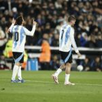 Argentína dostala sľubnú prvú aktualizáciu o strachu zo zranení Lionela Messiho