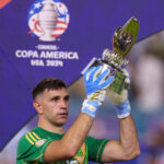 Argentína oficiálne povolala obrancu Manchestru United na majstrovstvá sveta 2026