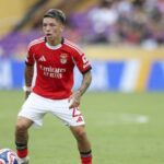 Argentína umiestnila M Gianlucu Prestianniho na predbežnú súpisku